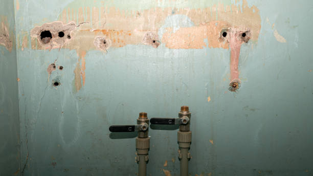 Wyandanch, NY Water damage restoration Company