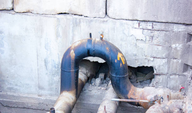 Best Water damage cleanup near me  in Wyandanch, NY